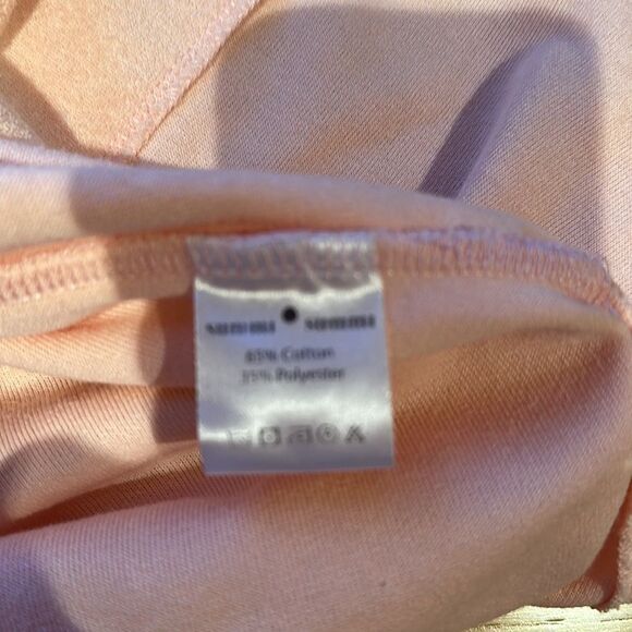 Summi Summi terry dress - Picture 5 of 7